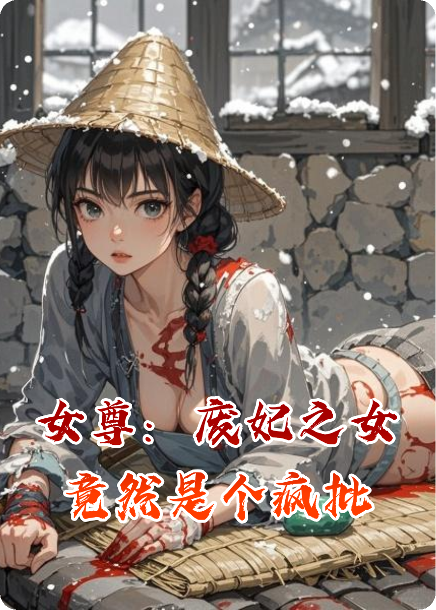 女尊：廢妃之女竟然是個瘋批