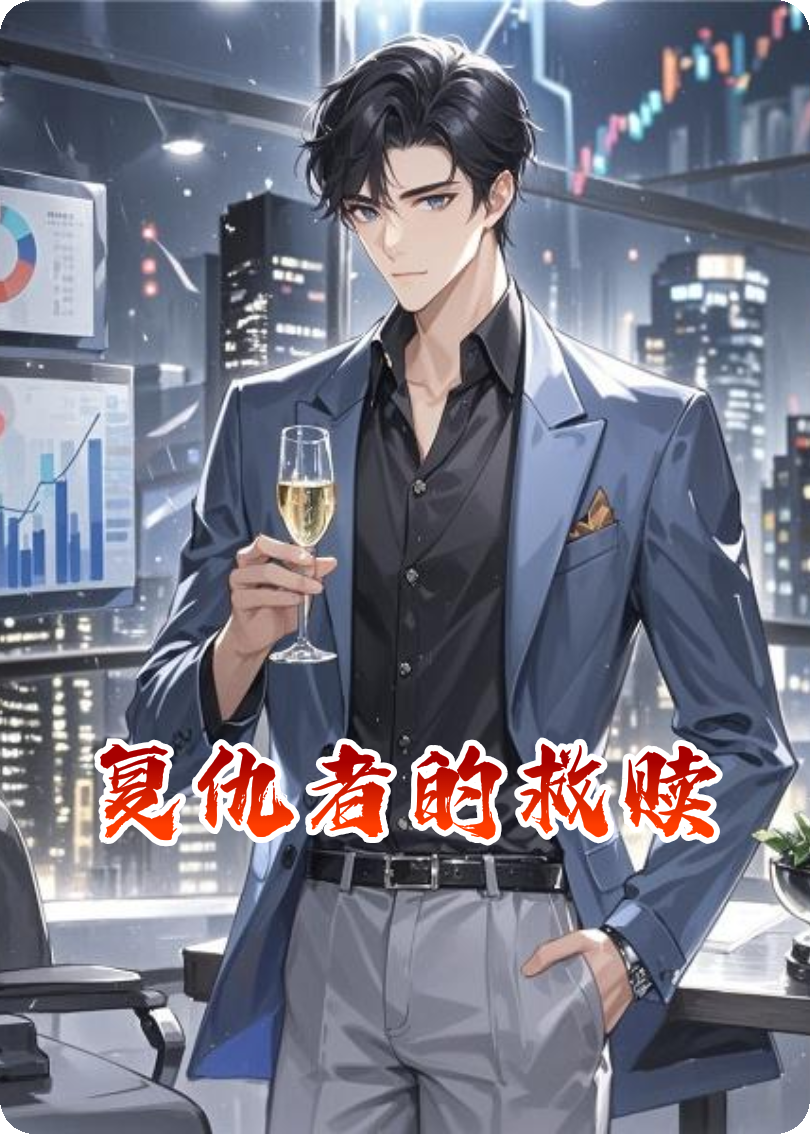 復(fù)仇者的救贖