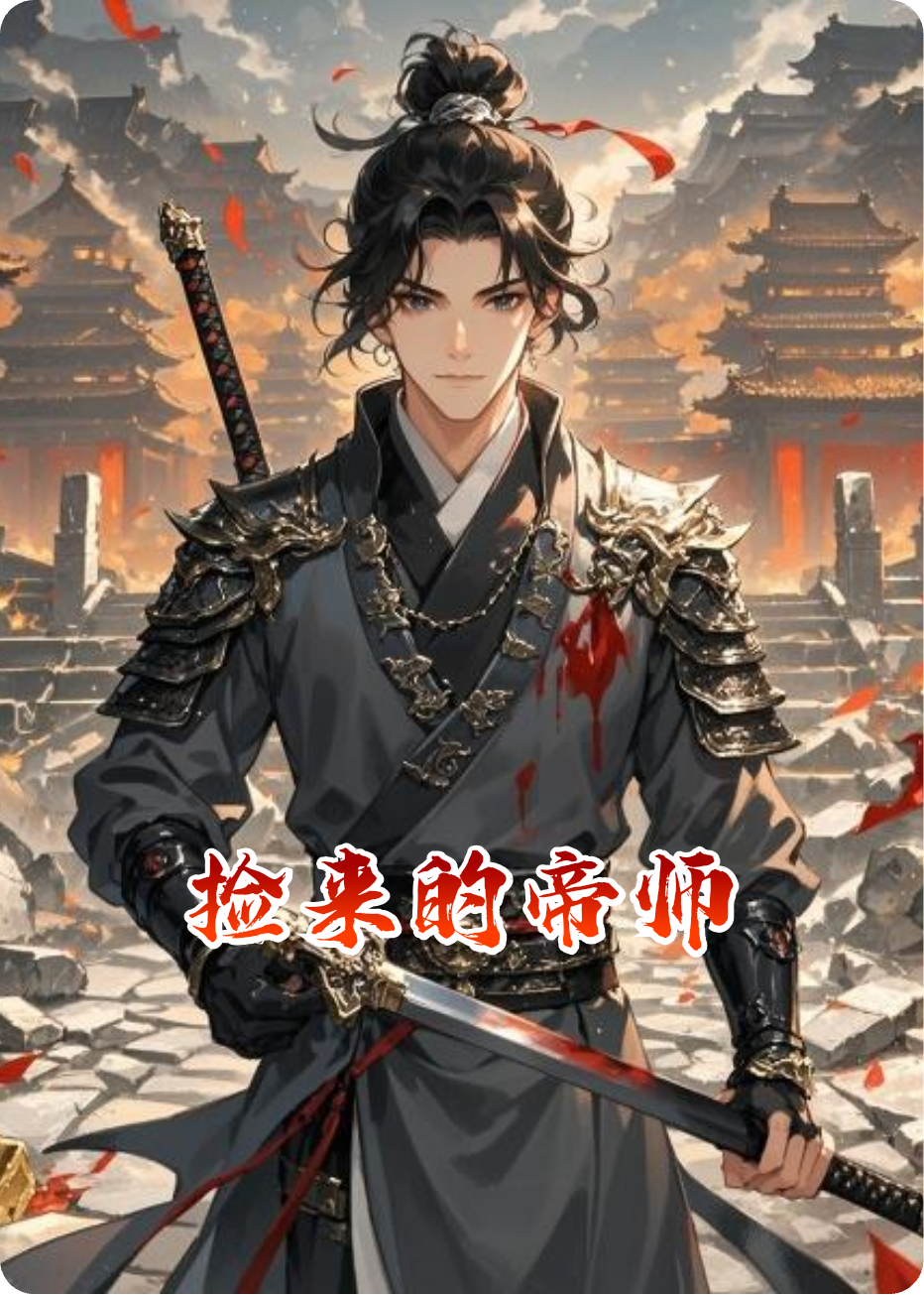 撿來(lái)的帝師