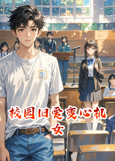 校園舊愛變心機女