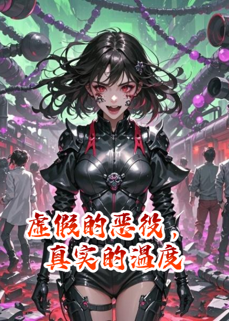 虚假的恶役，真实的温度