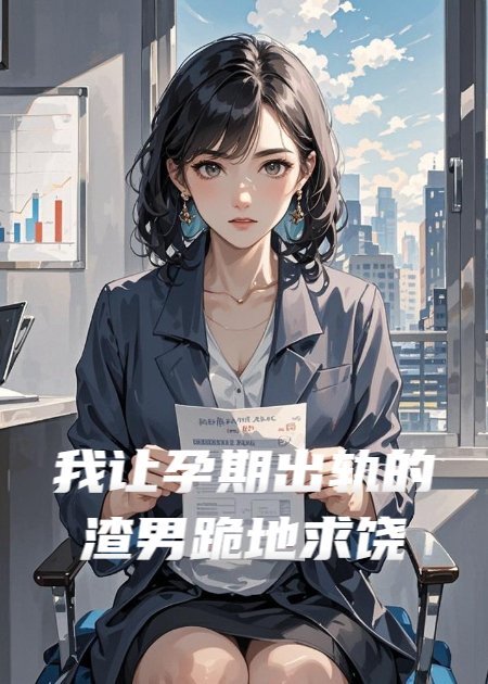 我让孕期出轨的渣男跪地求饶