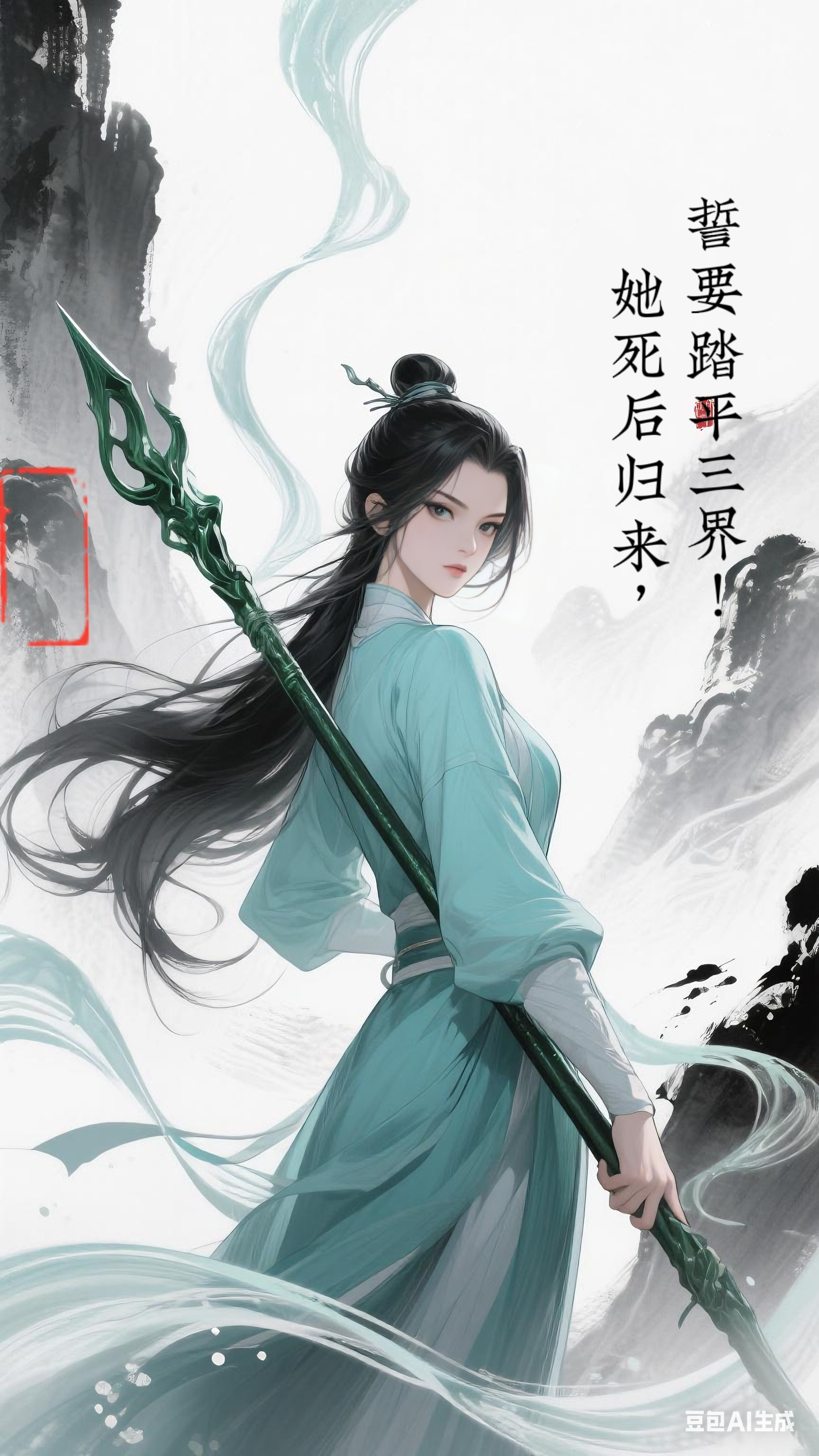 哪本小说的主角有离岚？