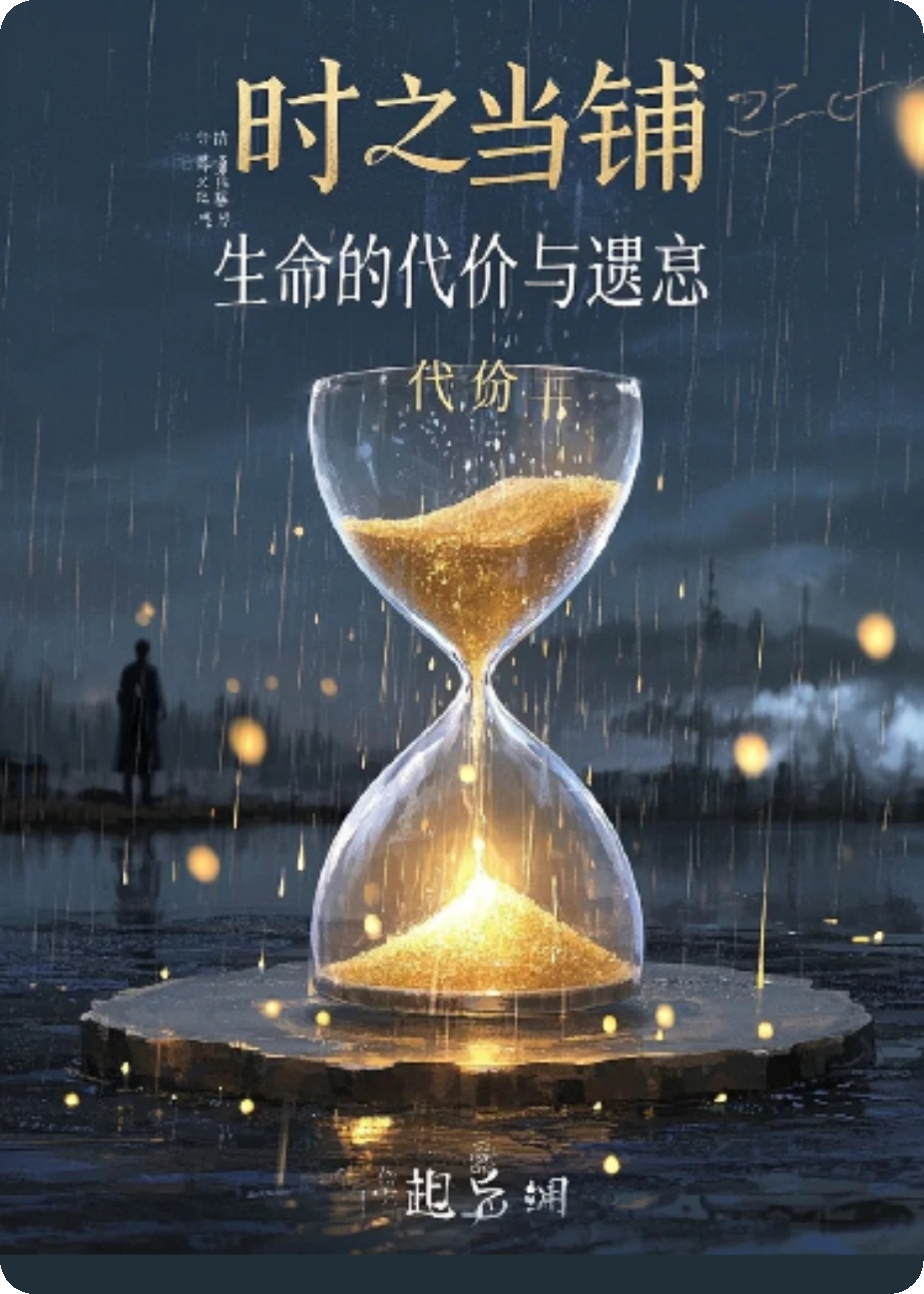 时之当铺：生命的代价与遗忘