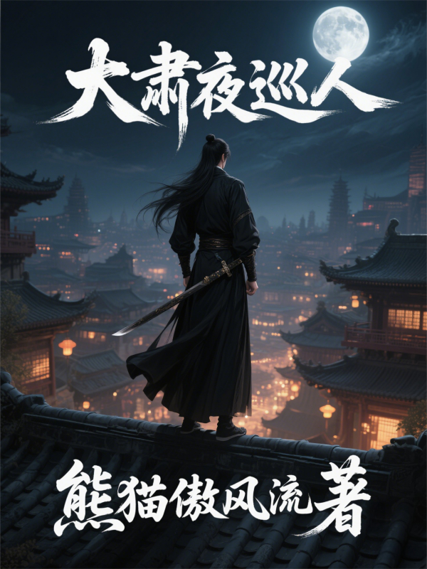 大肅夜巡人