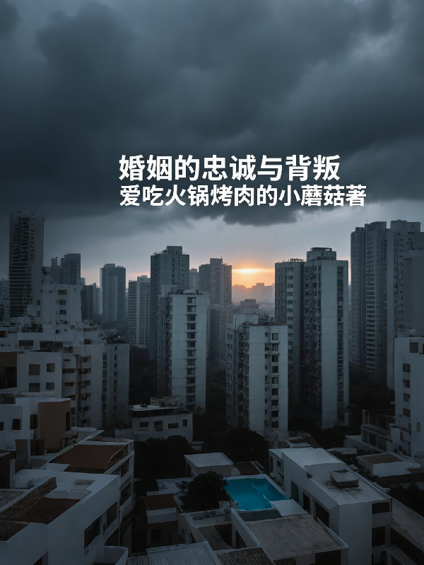 婚姻的忠誠與背叛