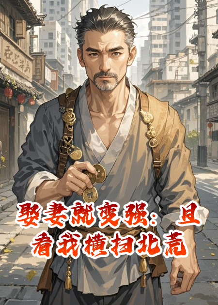 娶妻就變強：且看我橫掃北荒
