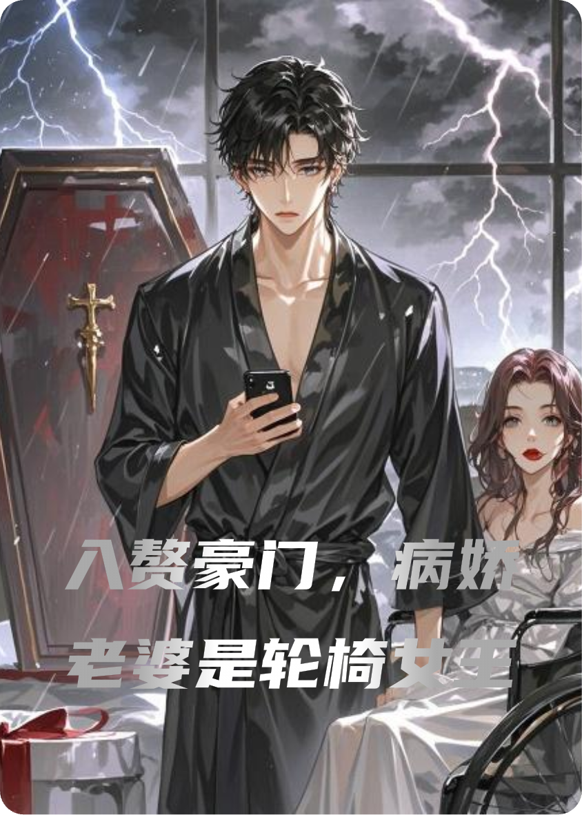 入贅豪門(mén)，病嬌老婆是輪椅女王
