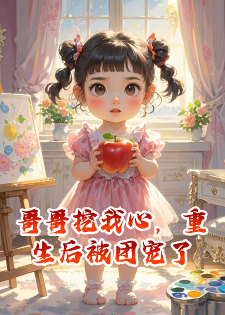 哥哥挖我心，重生后被團(tuán)寵了