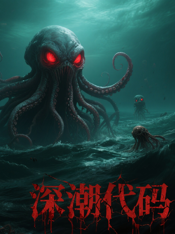 深潮代碼