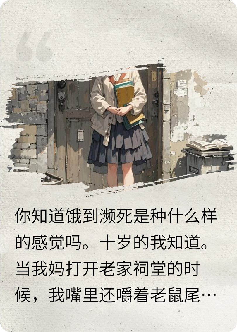 忍受多年，最后我將爸媽送進(jìn)監(jiān)獄