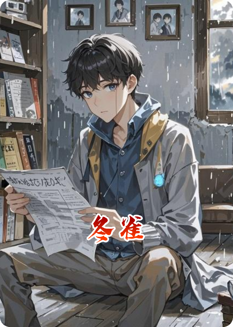 冬雀