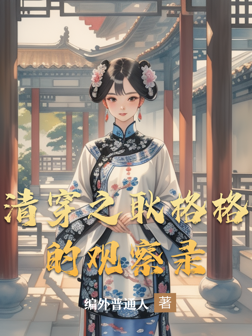 清穿之耿格格的觀察錄