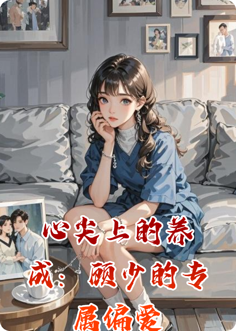心尖上的養成：顧少的專(zhuān)屬偏愛(ài)