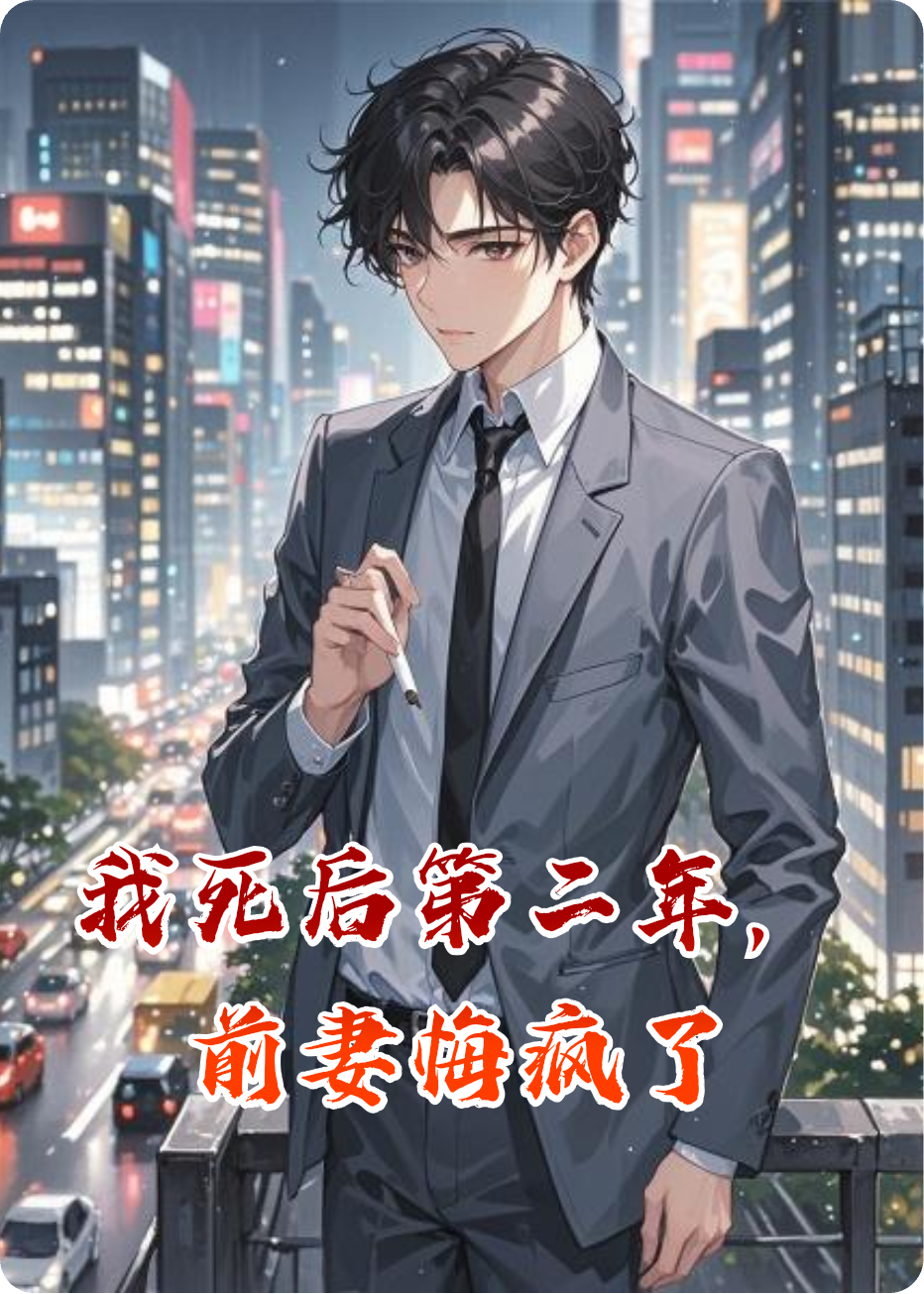 我死后第二年，前妻悔瘋了