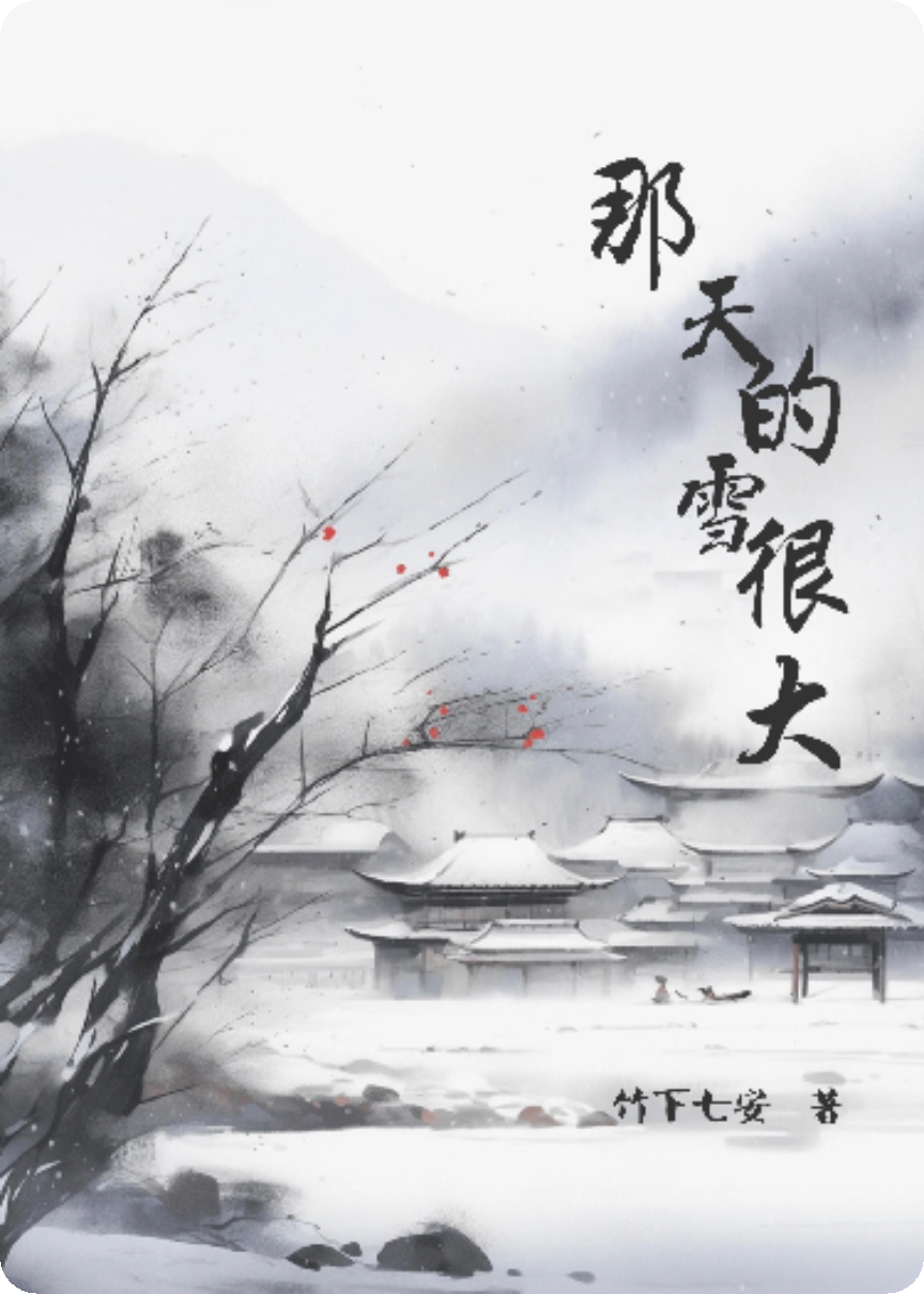 那天的雪很大