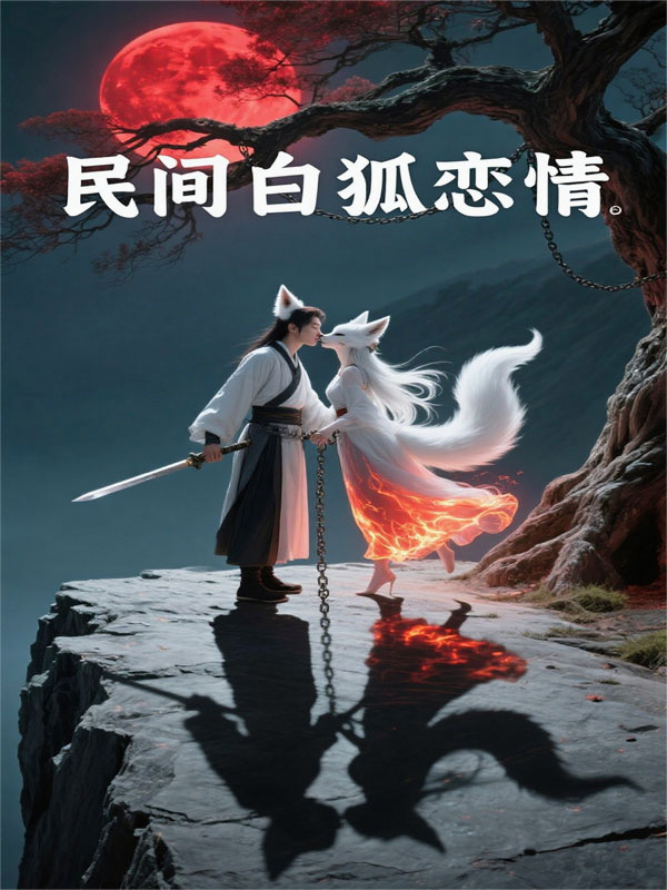 民間白狐戀情