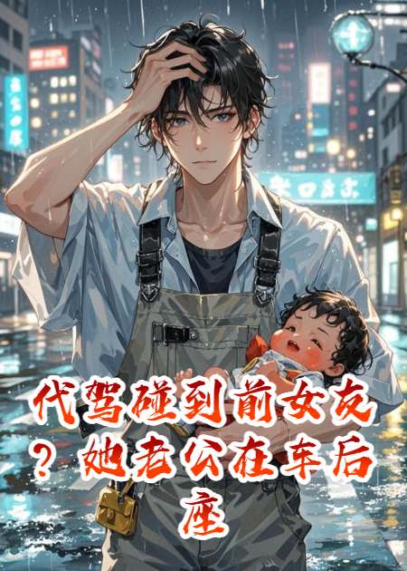 代駕碰到前女友？她老公在車后座醉了