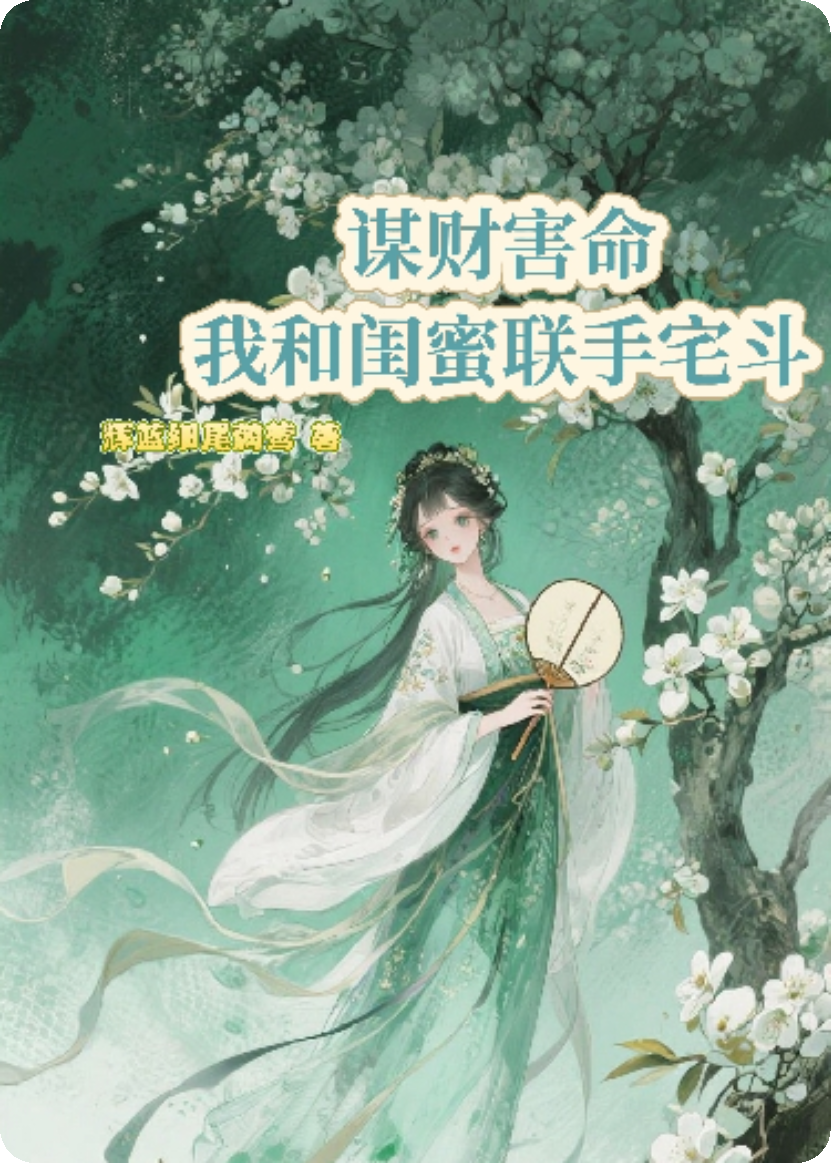 謀財害命，我和閨蜜聯(lián)手宅斗