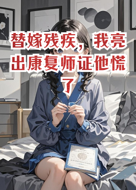 （沈聿康复师）替嫁残疾，我亮出康复师证他慌了章节在线无广告高口碑小说