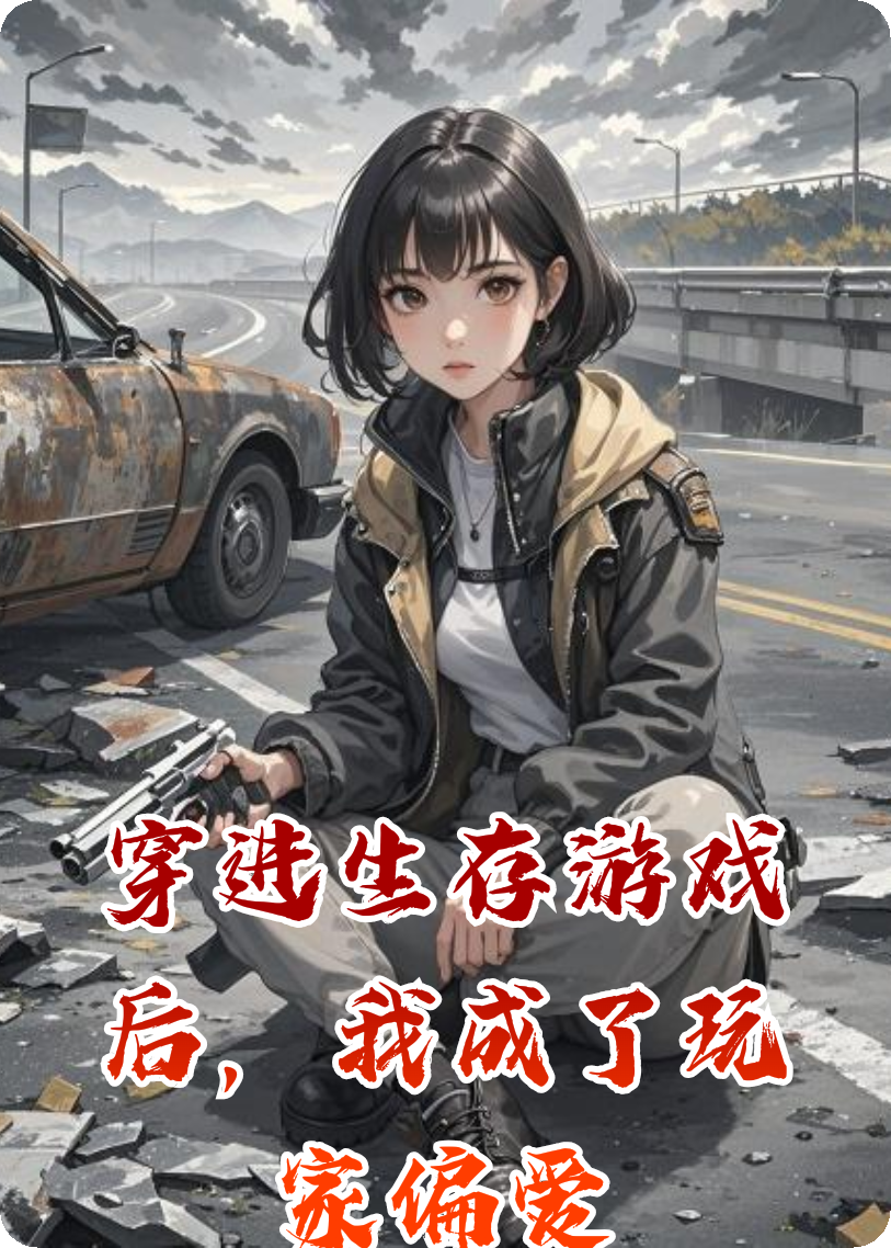 墜入星光，偏愛與你