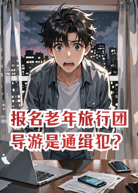 我媽給我報了個(gè)老年旅行團，導游竟是國際A級通緝犯