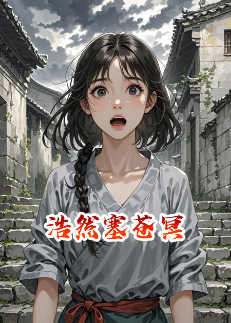 浩然塞蒼冥