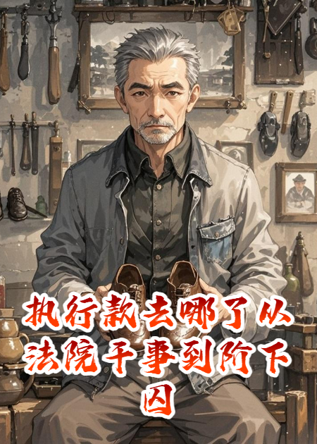 飆升榜單執(zhí)行款去哪了從法院干事到階下囚（鄭明小滿老周）小說全集免費版閱讀