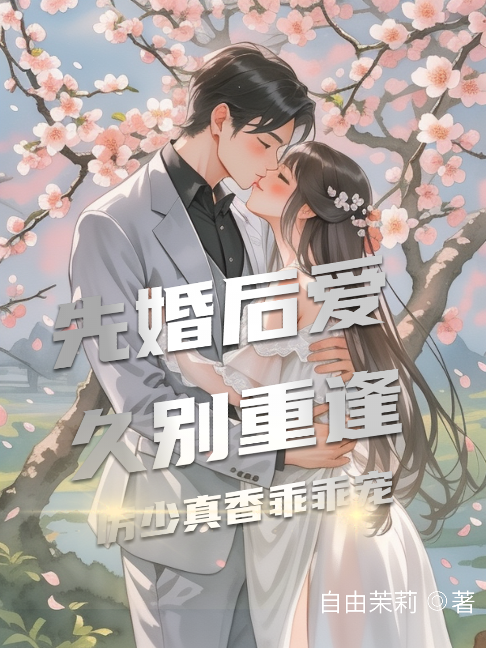 久別重逢后，厲少真香乖乖寵