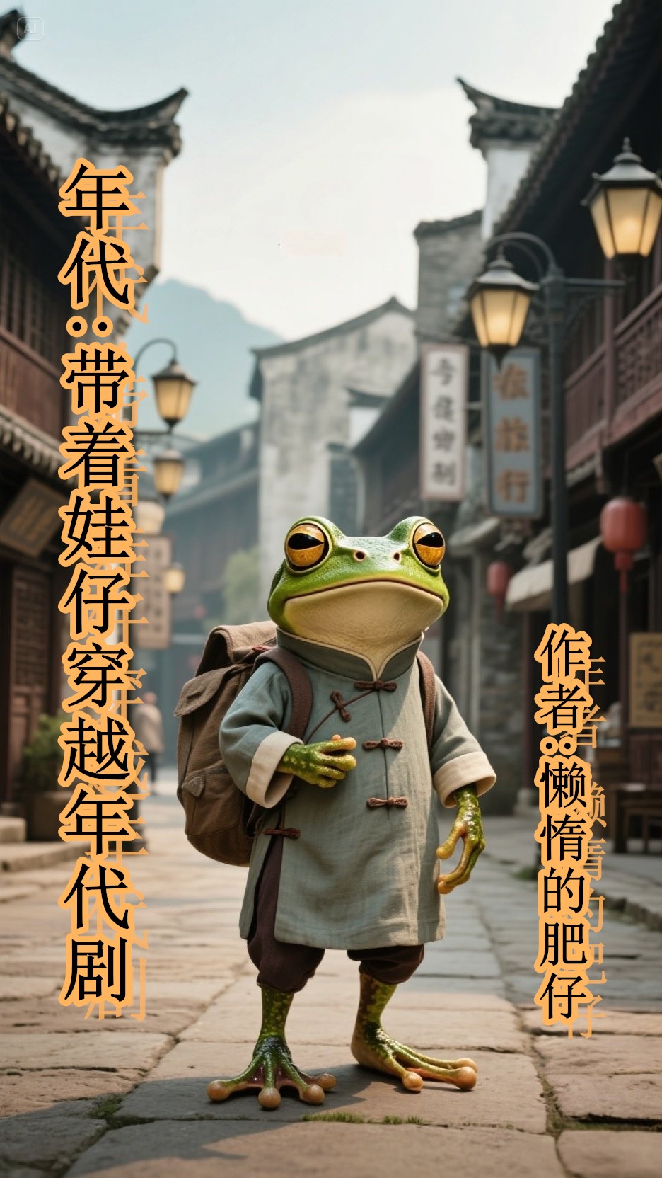 林山的故事出自哪本小說？