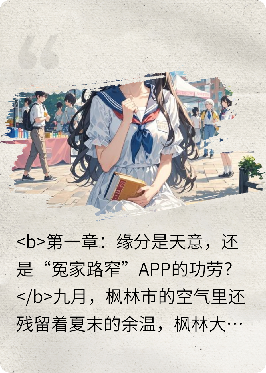 高冷學霸誤撩佛系咸魚這件事
