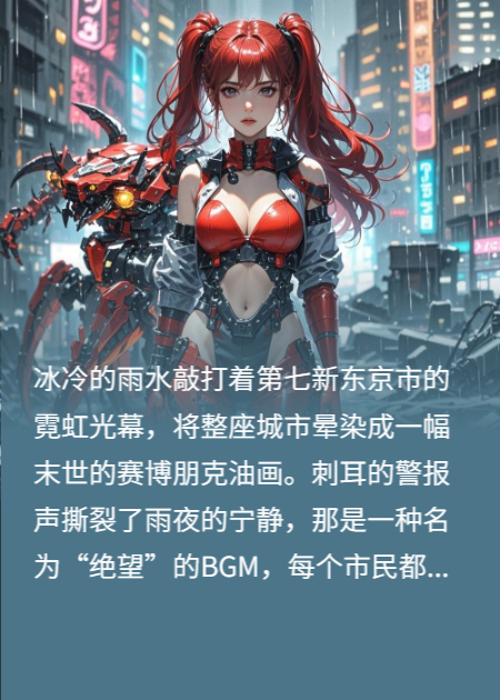 有关白之星纯白之利维坦的故事情节
