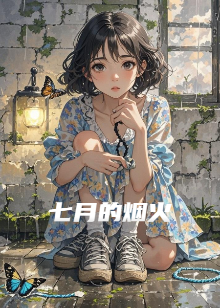 七月的烟火最新篇章