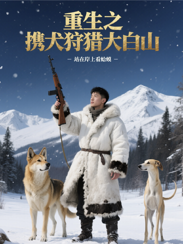 重生之?dāng)y犬狩獵大白山