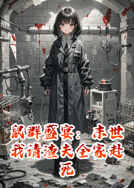 鼠群盛宴：末世我请渣夫全家赴死
