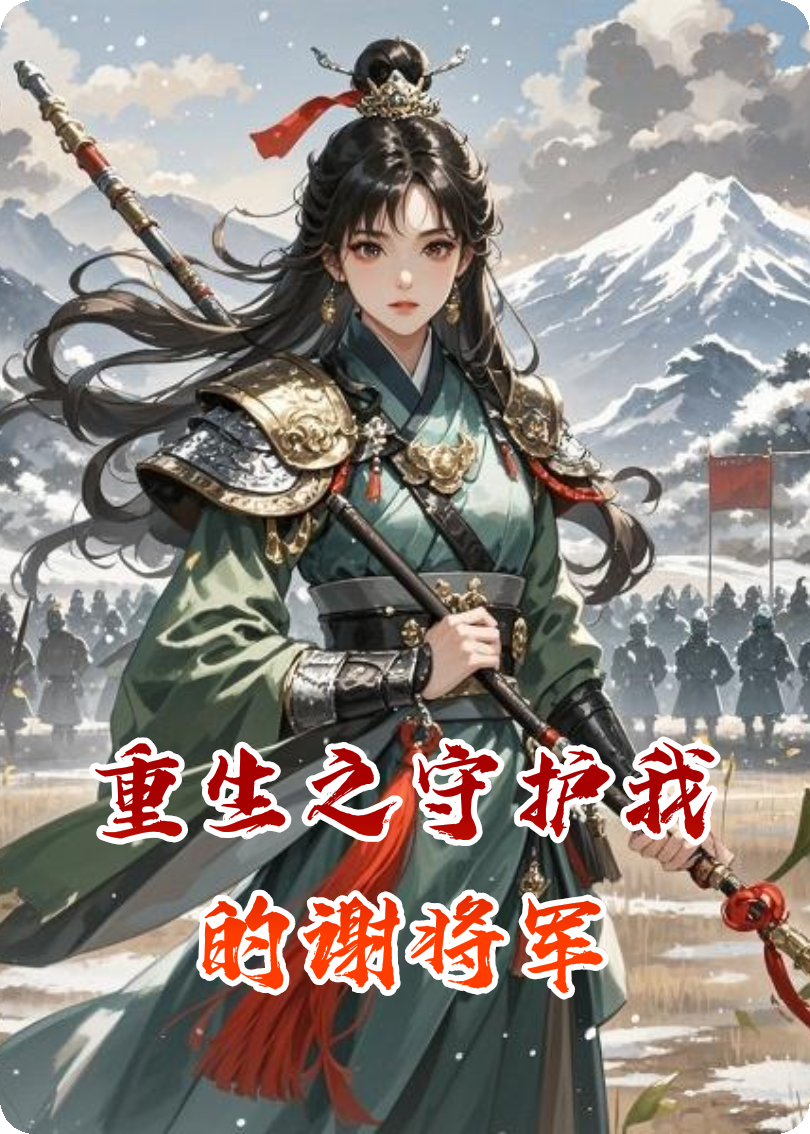 重生之守護我的謝將軍