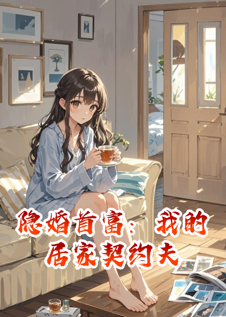 隱婚首富：我的居家契約夫