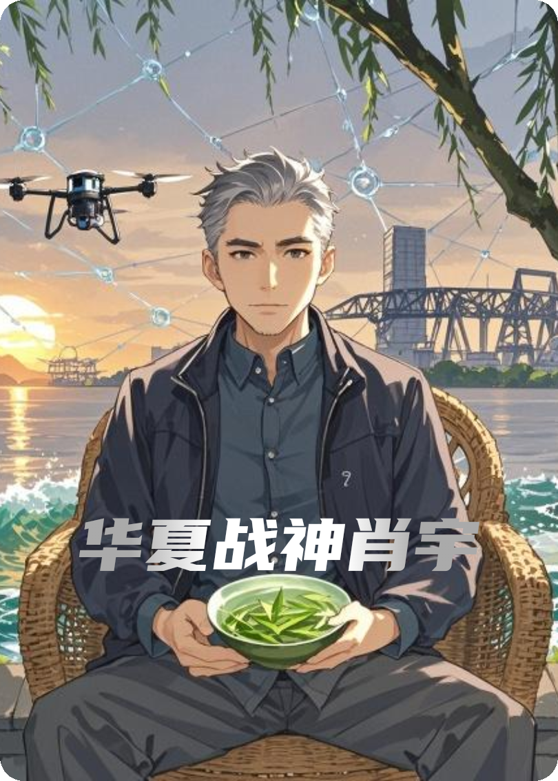《华夏战神肖宇》免费阅读