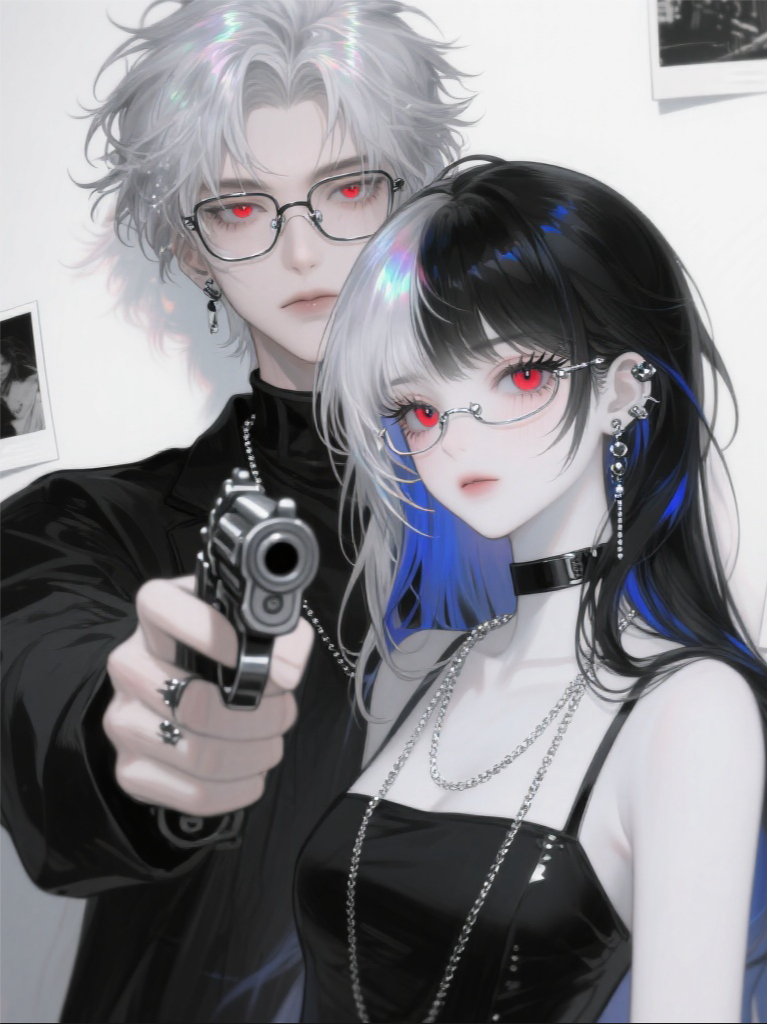 虛假的完美世界