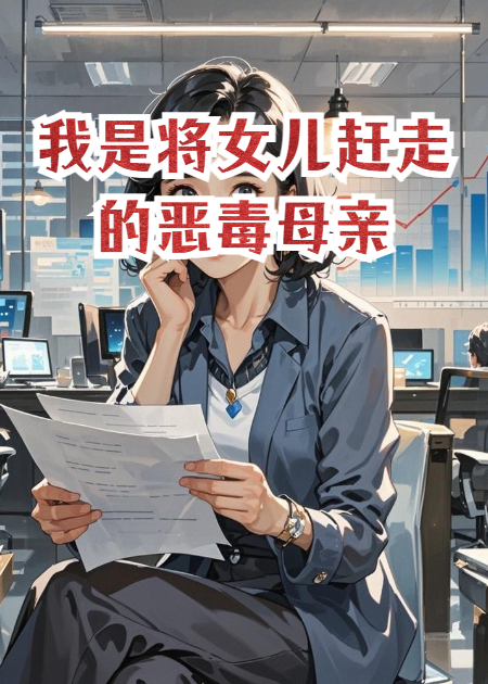 我是將女兒趕走的惡毒母親