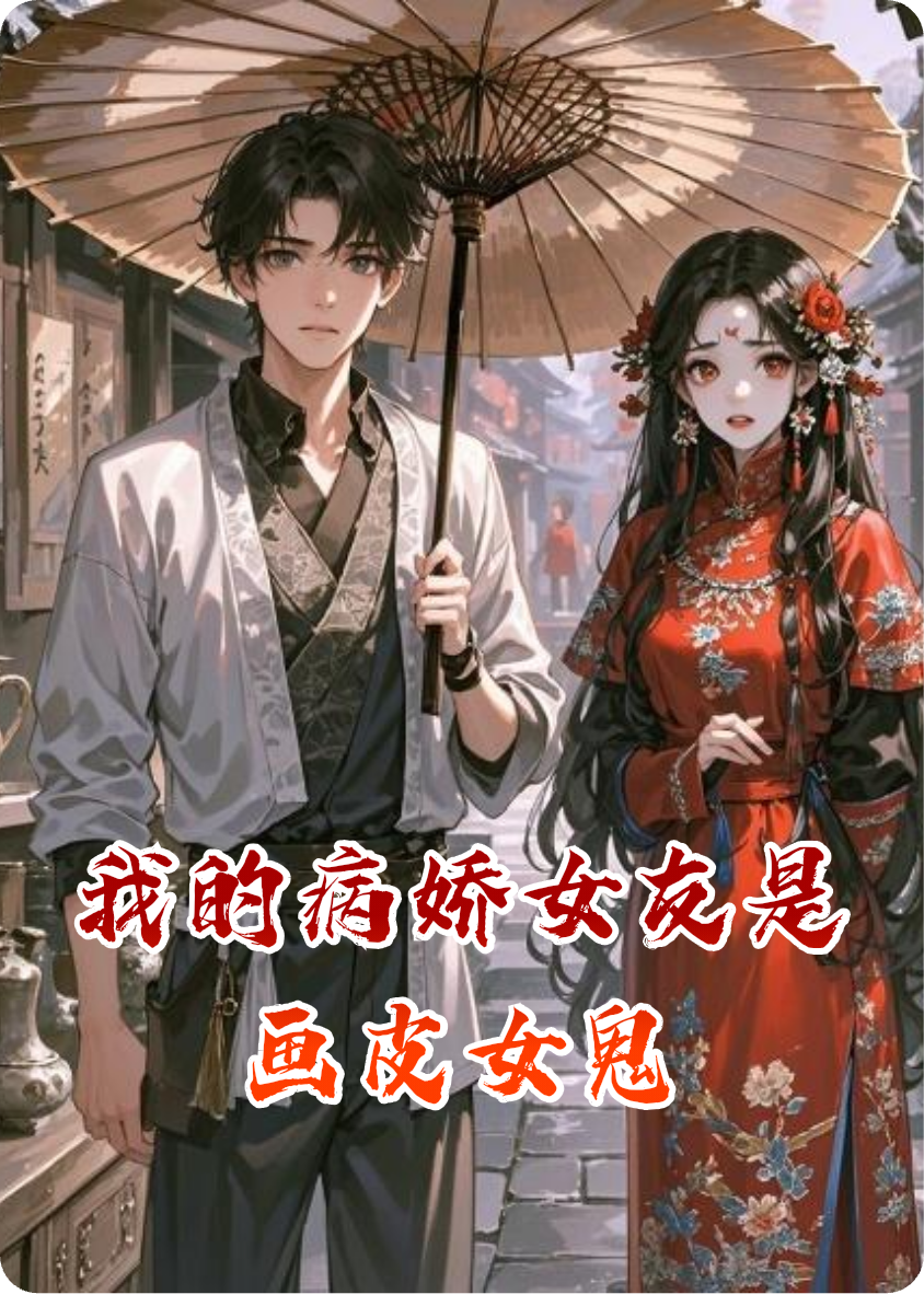哪本小说的主角有苏玲珑画皮姜小七？
