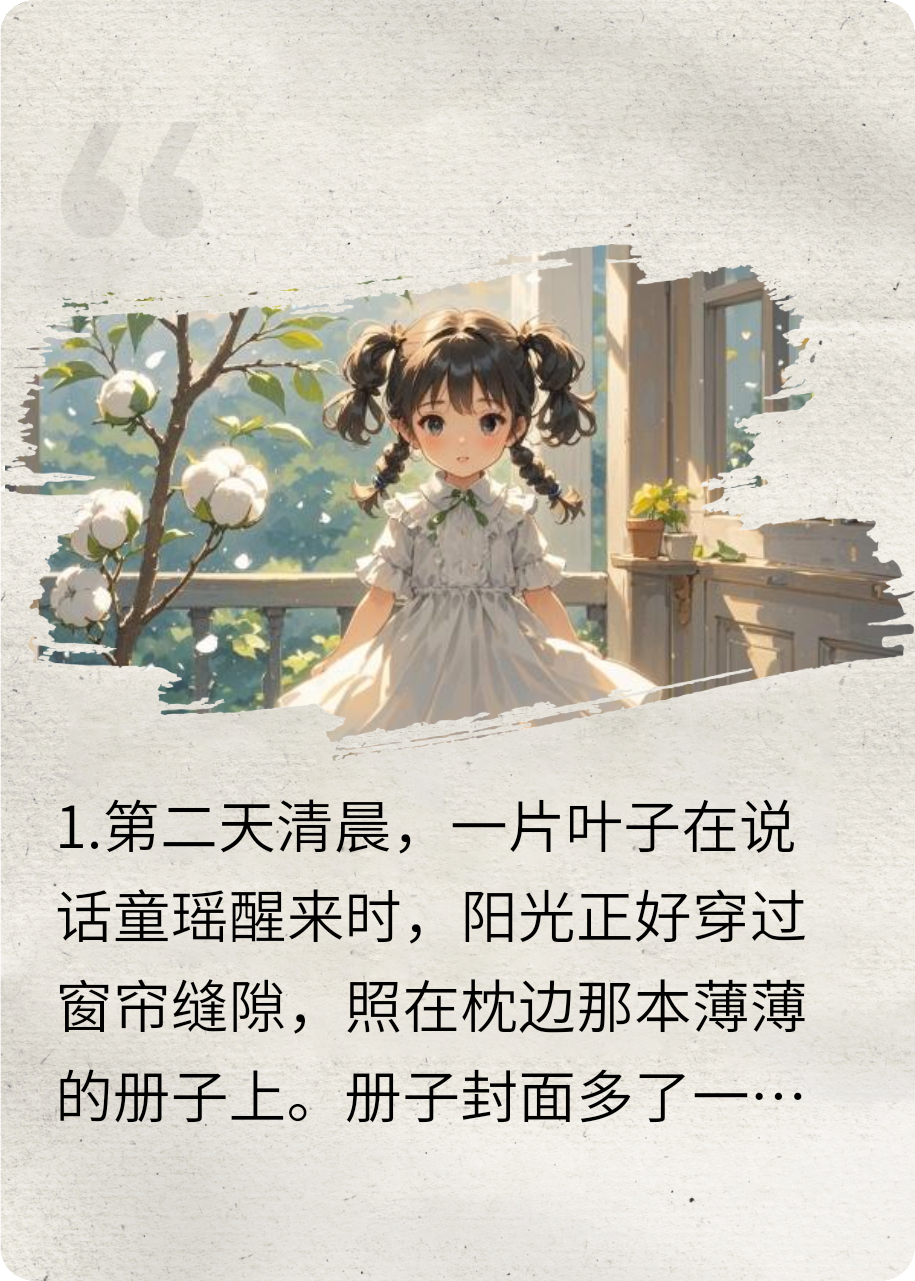 童謠的童話2