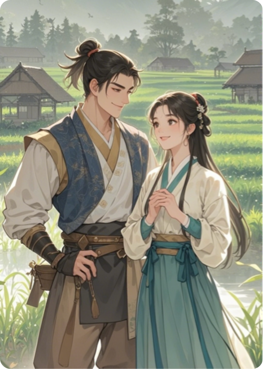 柳溪暖