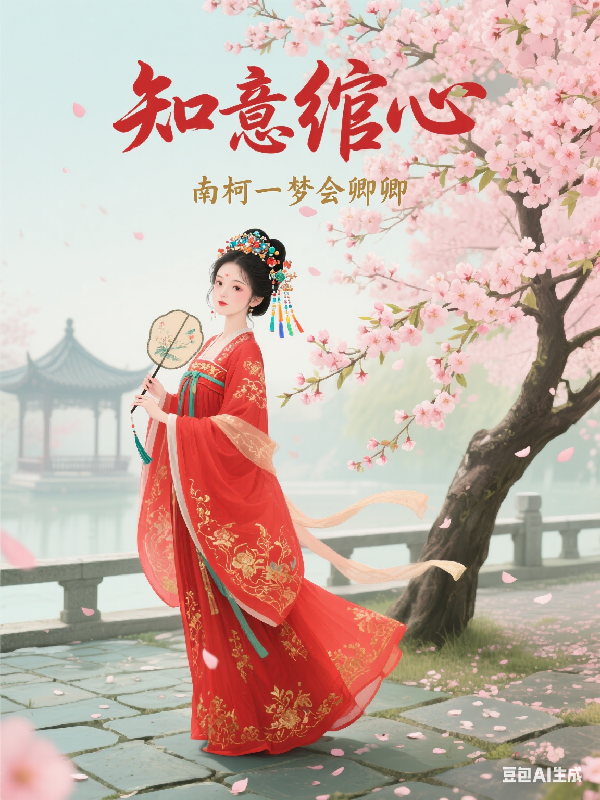 知意绾心