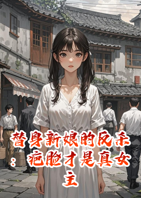 替身新娘的反殺：疤臉才是真女主