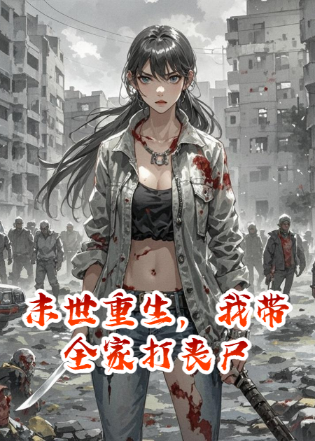 末世重生，我帶全家打喪尸