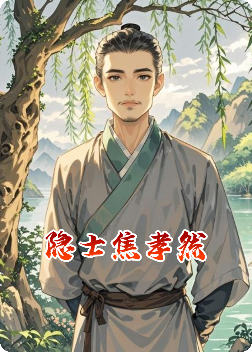 隱士焦孝然