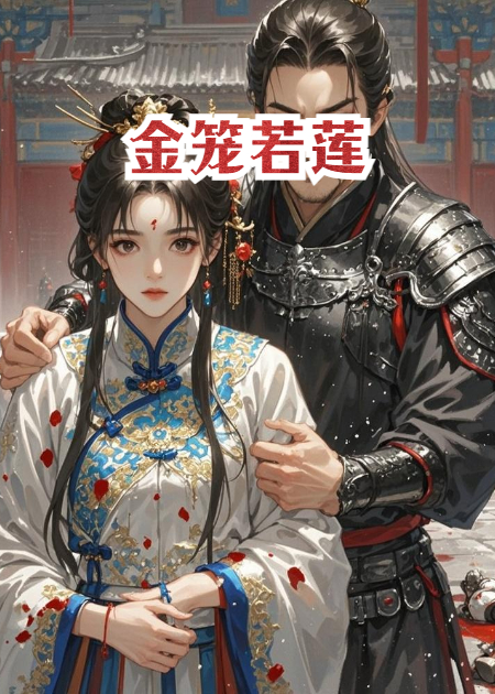 金籠若蓮