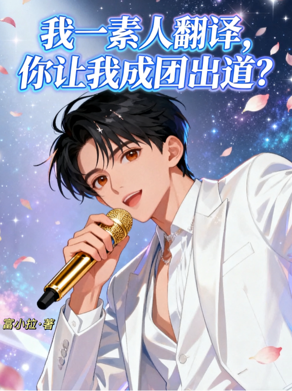 姜时焰的故事在哪本小说里阅读？-新月小说网