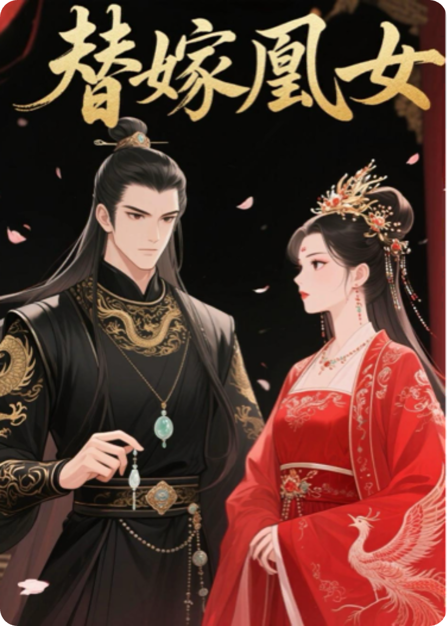 替嫁凰女